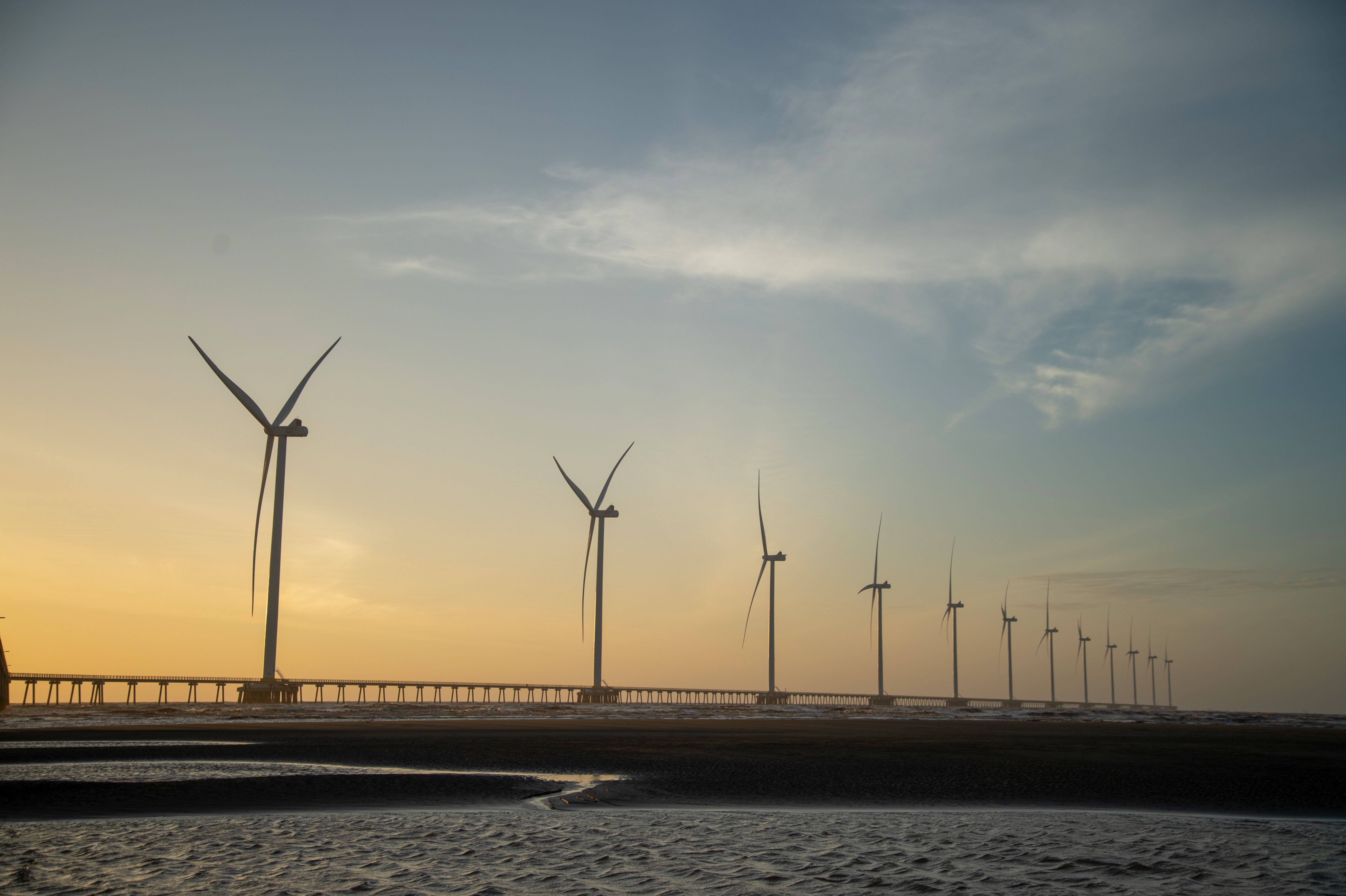 Windfarm